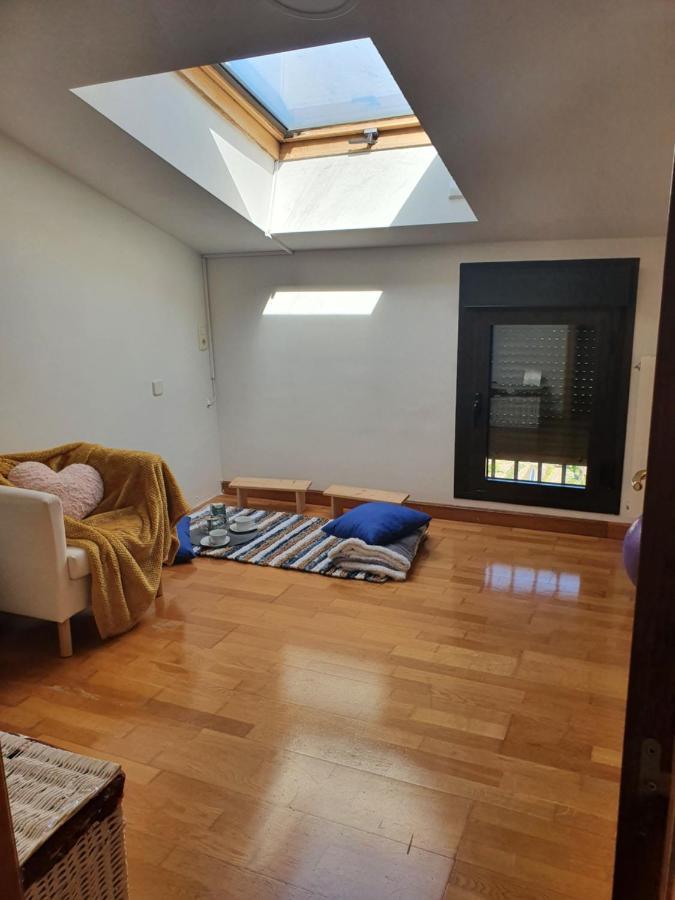 Casa Isabela Puente La Reina Exterior foto