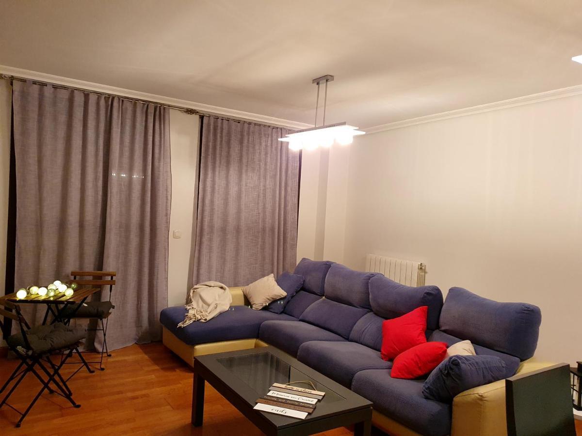 Casa Isabela Puente La Reina Exterior foto